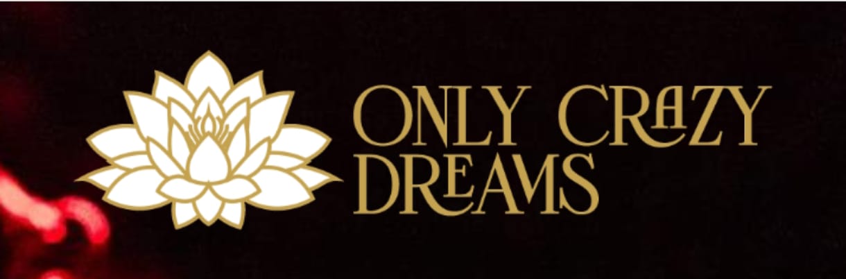 Privado: OCD Club, "Only Crazy Dreams"